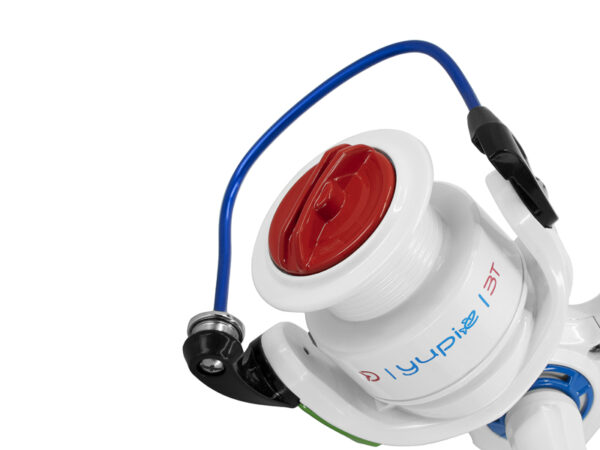 Delphin YUPIE 3TGr. 3000 – Bild 3