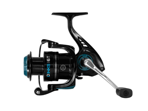 Delphin INKS 6TGr. 6000 - Image 2