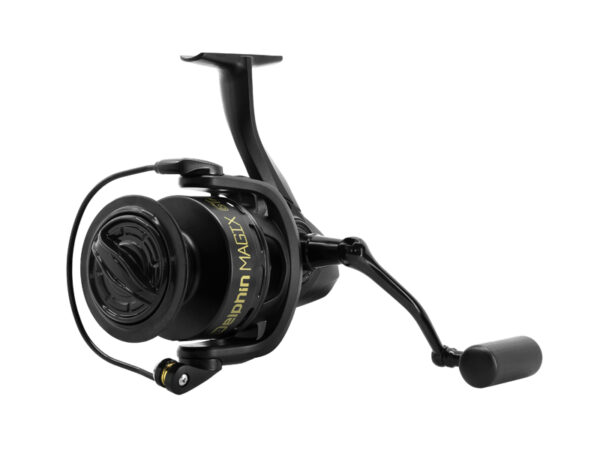 Delphin MAGIX 6T DPGr. 6000