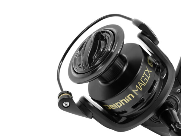 Delphin MAGIX 6T DPGr. 6000 – Bild 3