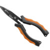 Delphin BENDIX Multifunktionszange mit der gebogenen Spitze16 cm