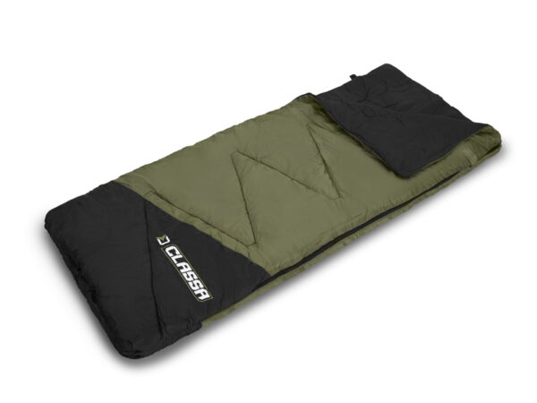 Schlafsack Delphin CLASSA220x80cm – Bild 2