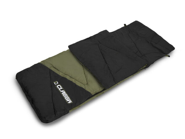 Schlafsack Delphin CLASSA220x80cm – Bild 3
