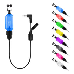 Delphin CUBIX Light BissanzeigerBlackWAY