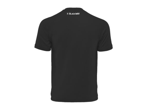 T-Shirt Delphin BlackWAYM – Bild 3