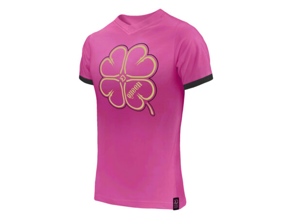 Damen T-Shirts Delphin QUEEN 4LoveXL