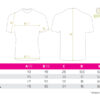 Damen T-Shirts Delphin QUEEN 4LoveM – Bild 4