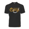 T-Shirt Delphin CARP on the hook!S – Bild 2