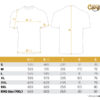 T-Shirt Delphin CARP on the hook!S – Bild 4
