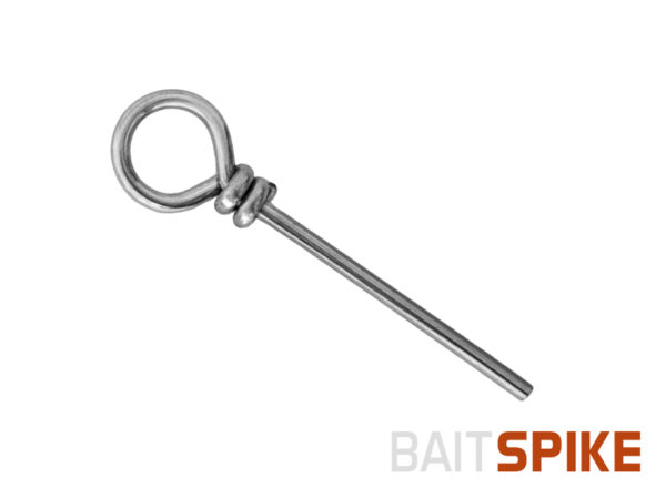 Delphin BAIT SPIKE KöderdornM/24mm/10ks