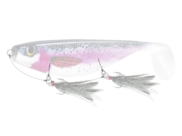 Delphin BAIT SPIKE KöderdornM/24mm/10ks – Bild 2