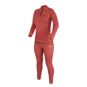 Thermo-Unterhose Delphin TUNDRA QueenXS
