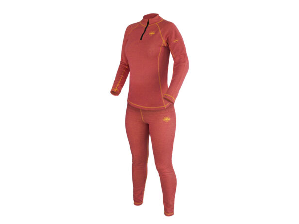 Thermo-Unterhose Delphin TUNDRA QueenXS