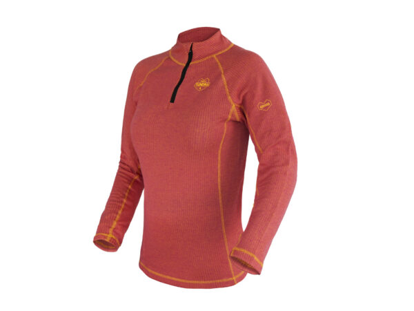 Thermo-Unterhose Delphin TUNDRA QueenXS – Bild 2