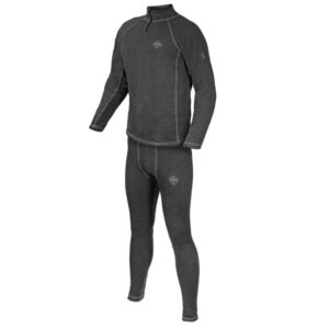 Thermo-Unterhose Delphin TUNDRA BlacxL