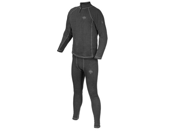 Thermo-Unterhose Delphin TUNDRA BlacxXXL