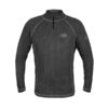 Thermo-Unterhose Delphin TUNDRA BlacxS – Bild 3