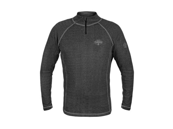 Thermo-Unterhose Delphin TUNDRA BlacxXXL – Bild 3