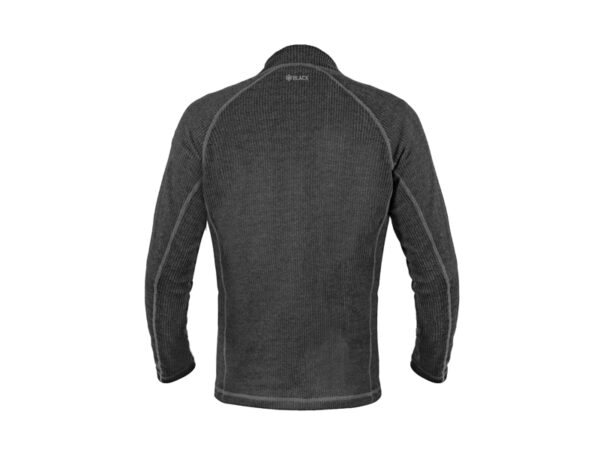 Thermo-Unterhose Delphin TUNDRA BlacxXXL – Bild 4