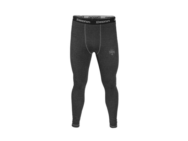Thermo-Unterhose Delphin TUNDRA BlacxXXL – Bild 6