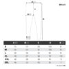 Thermo-Unterhose Delphin TUNDRA BlacxS – Bild 9