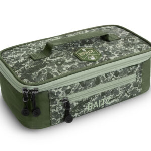 Delphin Baitz SPACE C2G Tasche mit den Dosen6x Dose