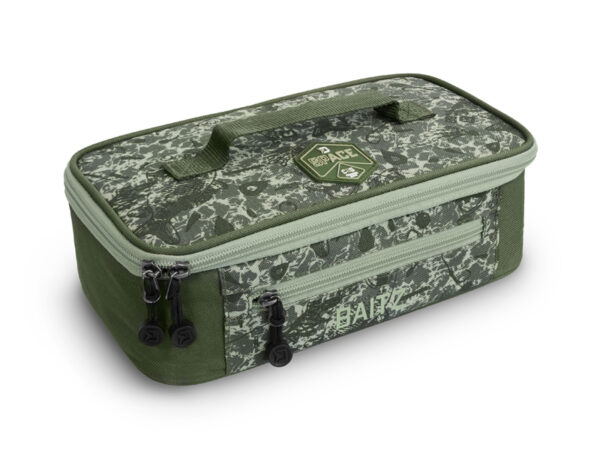 Delphin Baitz SPACE C2G Tasche mit den Dosen6x Dose
