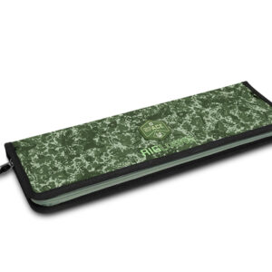 Delphin Rig LOONG SPACE C2G Vorfach-Etui