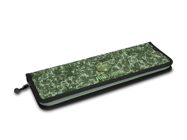 Delphin Rig LOONG SPACE C2G Vorfach-Etui