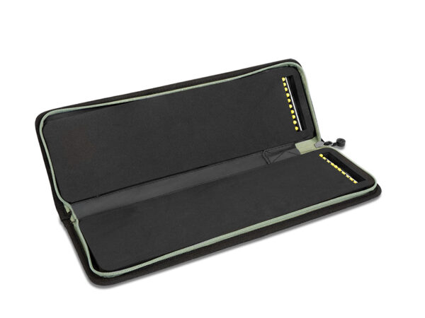 Delphin Rig LOONG SPACE C2G Vorfach-Etui – Bild 2