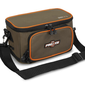 Delphin PROXES Easy Tasche + boxL + BOX