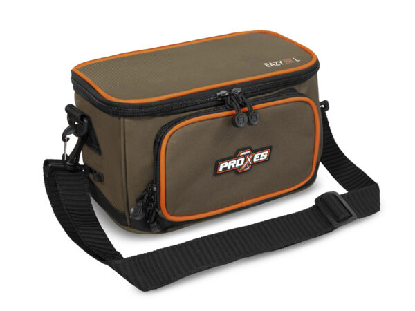Delphin PROXES Easy Tasche + boxL + BOX