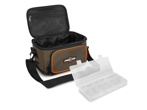 Delphin PROXES Easy Tasche + boxL + BOX – Bild 5