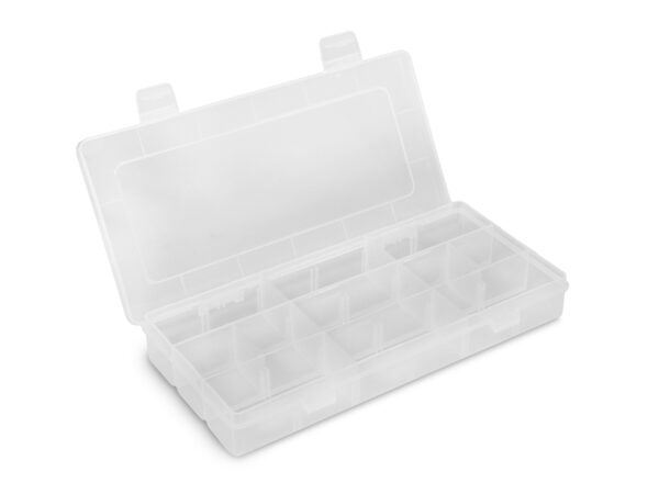 Delphin PROXES Easy Tasche + boxL + BOX – Bild 6
