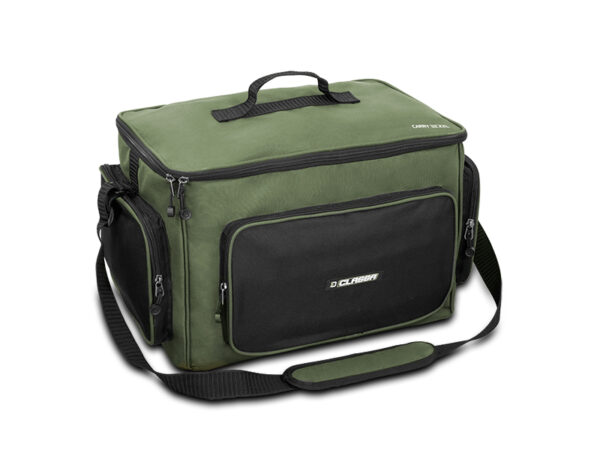 Tasche Delphin CLASSA CarryALLXXL