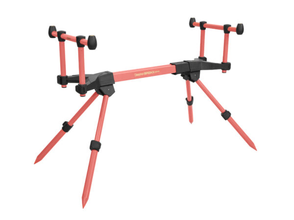 Delphin BRONX Stalx QUEEN Rodpod – Bild 2
