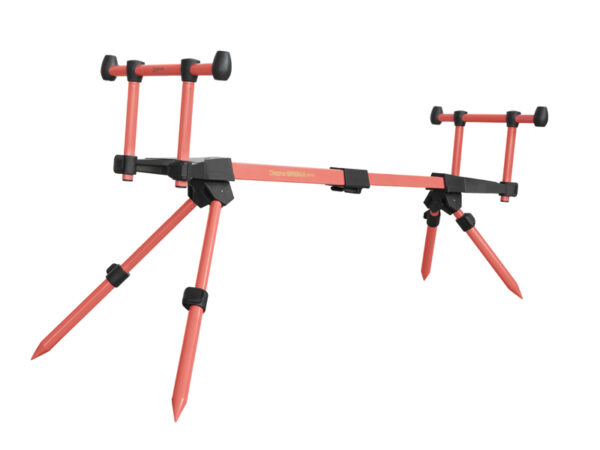Delphin BRONX Stalx QUEEN Rodpod – Bild 3