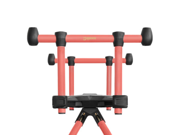 Delphin BRONX Stalx QUEEN Rodpod – Bild 4