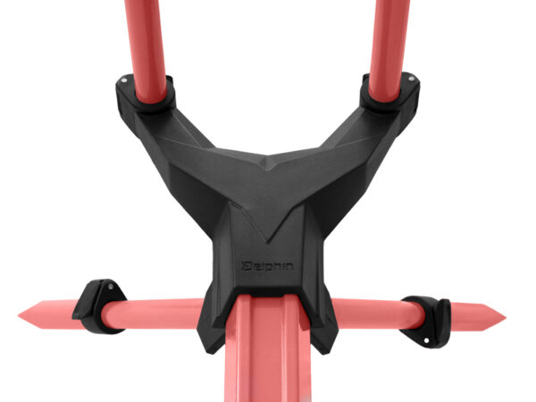 Delphin BRONX Stalx QUEEN Rodpod – Bild 5
