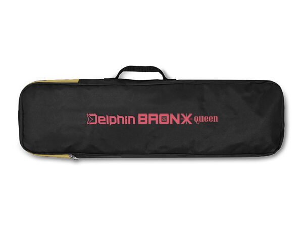 Delphin BRONX Stalx QUEEN Rodpod – Bild 8