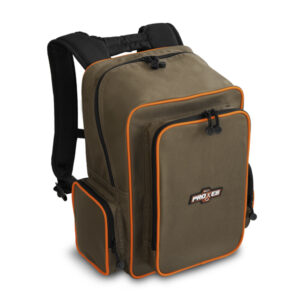 Rucksack Delphin PROXES Ruxsak + boxL + box