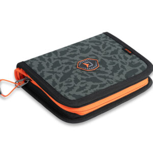 Delphin Darx ATAK! Spun Etui