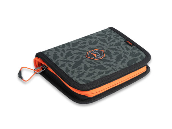 Delphin Darx ATAK! Spun Etui