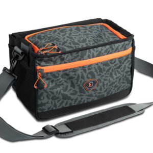 Schultertasche Delphin Darx ATAK! Quick