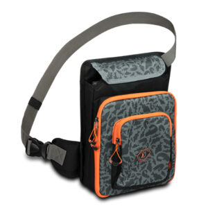 Crossbody Tasche Delphin Darx ATAK! Swift