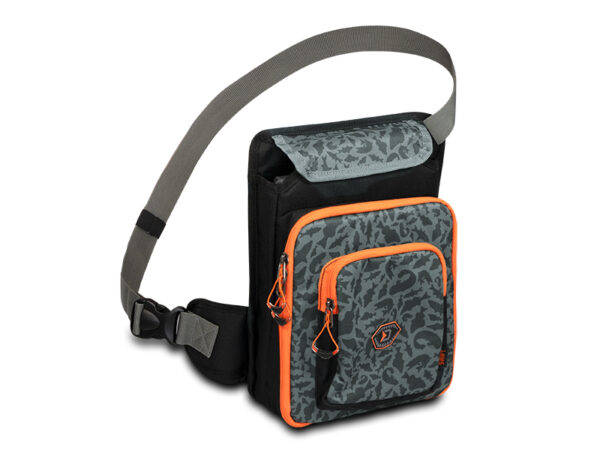 Crossbody Tasche Delphin Darx ATAK! Swift