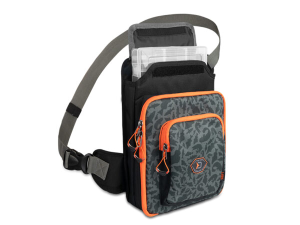 Crossbody Tasche Delphin Darx ATAK! Swift – Bild 2