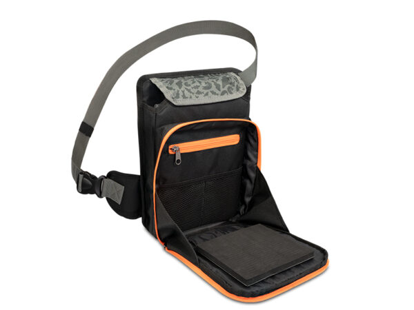 Crossbody Tasche Delphin Darx ATAK! Swift – Bild 3