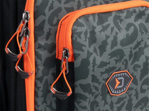 Crossbody Tasche Delphin Darx ATAK! Swift – Bild 4