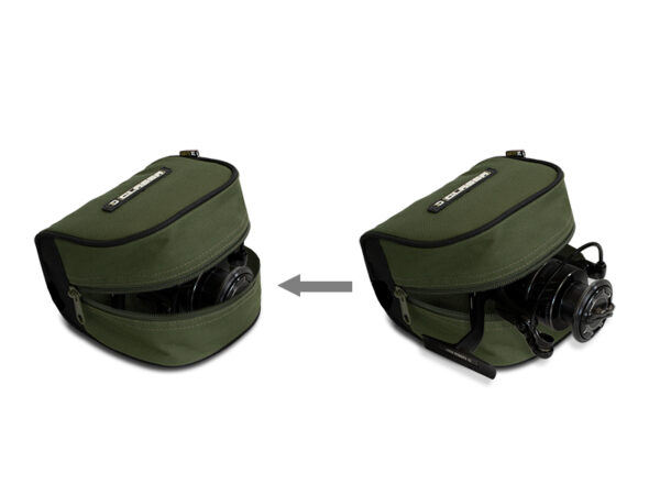 Delphin CLASSA NaviQ RollentascheXXL – Bild 2